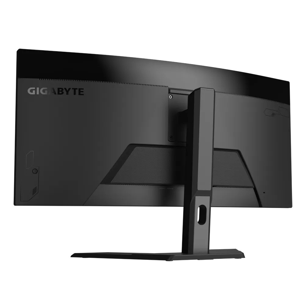 Monitor Curvo de 34 Gigabyte GS34WQC LCD WQHD 120Hz